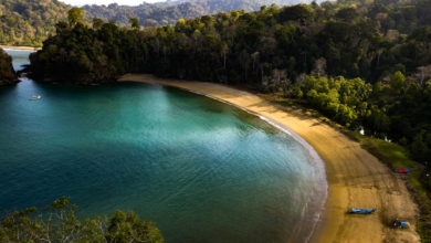 5 Pantai Terindah di Jawa Timur